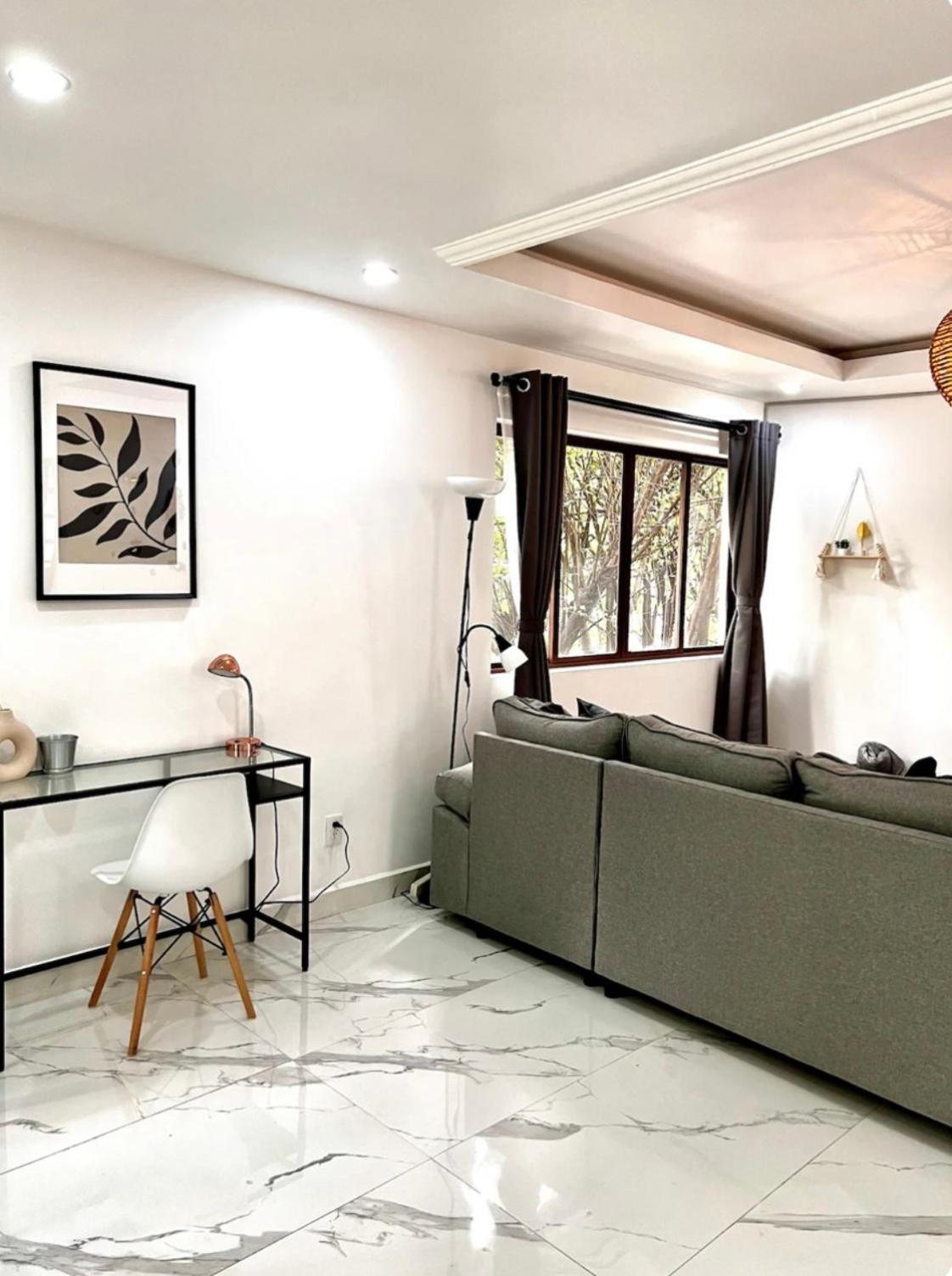 Casa Coral Apartment Mexico City Exterior photo